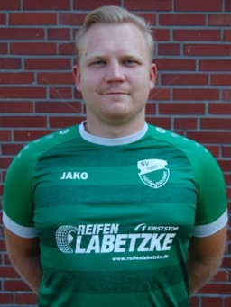 Avatar Bild für Wolfgang Popov