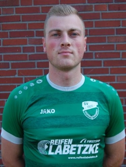 Avatar Bild für Finn Thölking