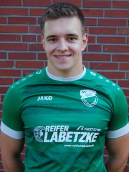 Avatar Bild für Niklas Wessels