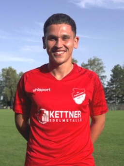 Avatar Bild für Luca Beraldi