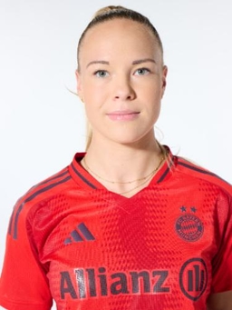 Avatar Bild für Nike Herrmann