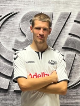 Avatar Bild für Steffen Fabian Niels