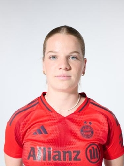 Avatar Bild für Theresa Keitel