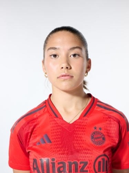 Avatar Bild für Paula Rintzner