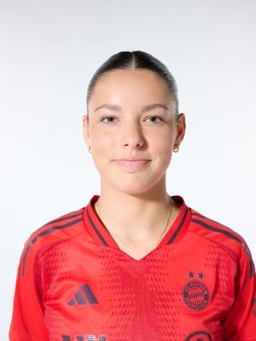 Avatar Bild für Carla Schwarz