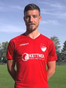 Avatar Bild für Patrick Thoma