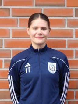 Avatar Bild für Thea Henriette Thölke