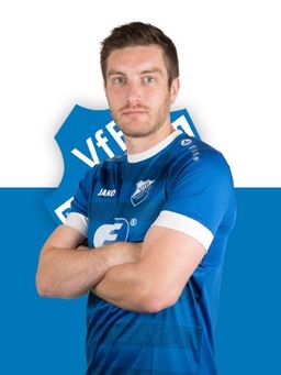 Avatar Bild für Joachim Fröber