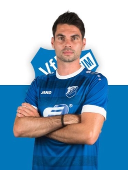 Avatar Bild für Pascal Greulich