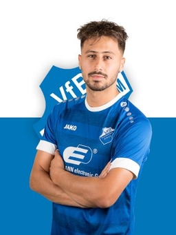 Avatar Bild für Göktürk Kizildeniz