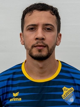 Avatar Bild für Lamine Djerridi