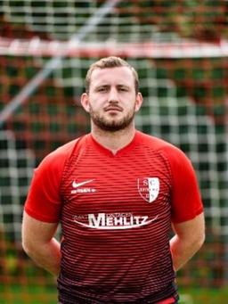 Avatar Bild für Jeff Kevin Krasemann