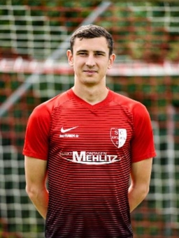 Avatar Bild für Felix Müller