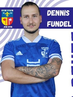 Avatar Bild für Dennis Fundel