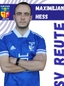 Avatar Bild
