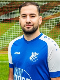 Avatar Bild für Osman Nayir