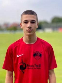 Avatar Bild für Getoar Rama