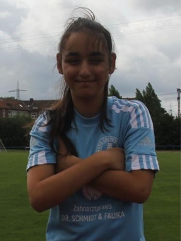 Avatar Bild für Azra Kücük