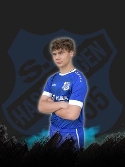 Avatar Bild für Fionn Büntemeyer