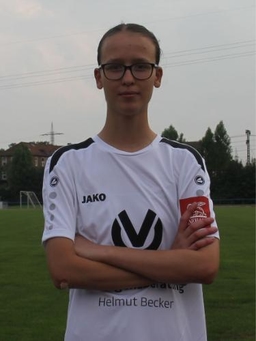 Avatar Bild für Lilly Nieberg