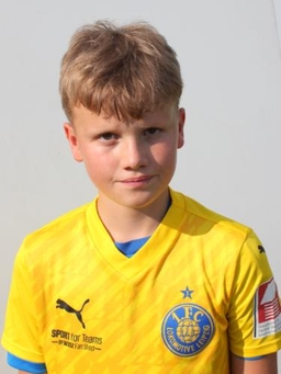 Avatar Bild für Leonard Friedrich