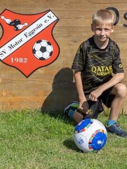 Avatar Bild für Oscar Garske