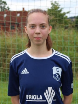 Avatar Bild für Johanna Fischer