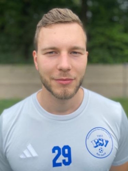 Avatar Bild für Laurin Küntzel