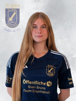 Avatar Bild für Janne-Lydia-Marie Bartmann