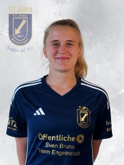 Avatar Bild für Liesa Behrens