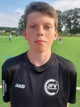 Avatar Bild für Maximilian Albert Helmut Haakmann