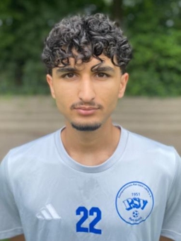 Avatar Bild für Aysam Nawaf Hassen