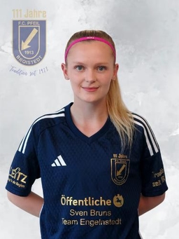 Avatar Bild für Alina Kleber