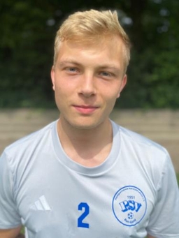 Avatar Bild für Niklas Niendieker