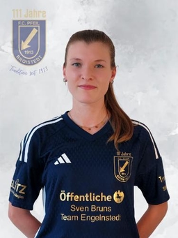 Avatar Bild für Leonie Tjumin