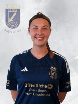 Avatar Bild für Melissa Tschapala