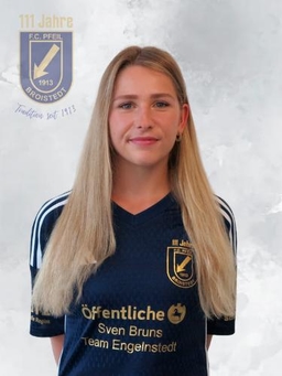 Avatar Bild für Lisa-Marie Bergen