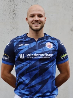 Avatar Bild für Jonas-Maximilian Gaida