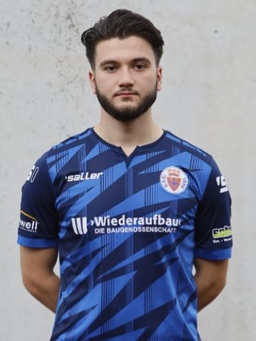 Avatar Bild für Caner-Kenan Gülsen