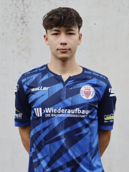 Avatar Bild für Matteo Kurtz