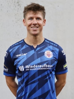 Avatar Bild für Patrick Luer
