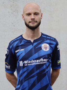 Avatar Bild für Lucas Pillich