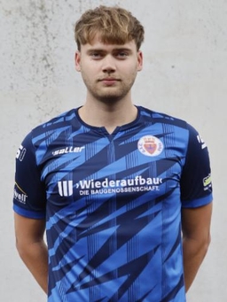 Avatar Bild für Felix Rühle