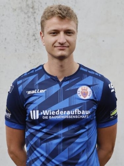 Avatar Bild für Jonas Sprengelmeyer