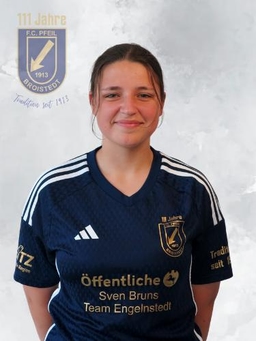 Avatar Bild für Leonie Witzel