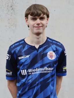 Avatar Bild für Nikolas Zink