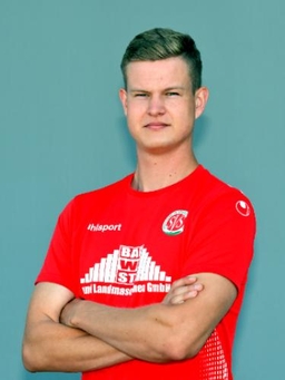 Avatar Bild für Niklas Blockus