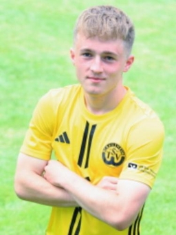 Avatar Bild für Jona Wedde