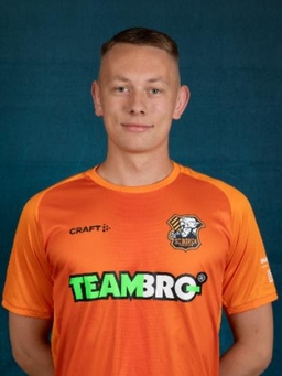 Avatar Bild für Oscar Haustein