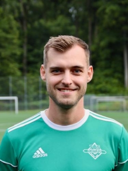 Avatar Bild für Maximilian Kicherer